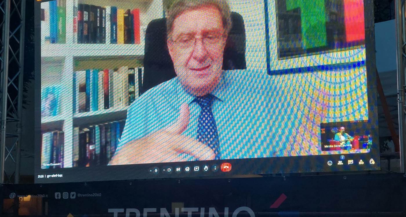 Enrico Giovannini