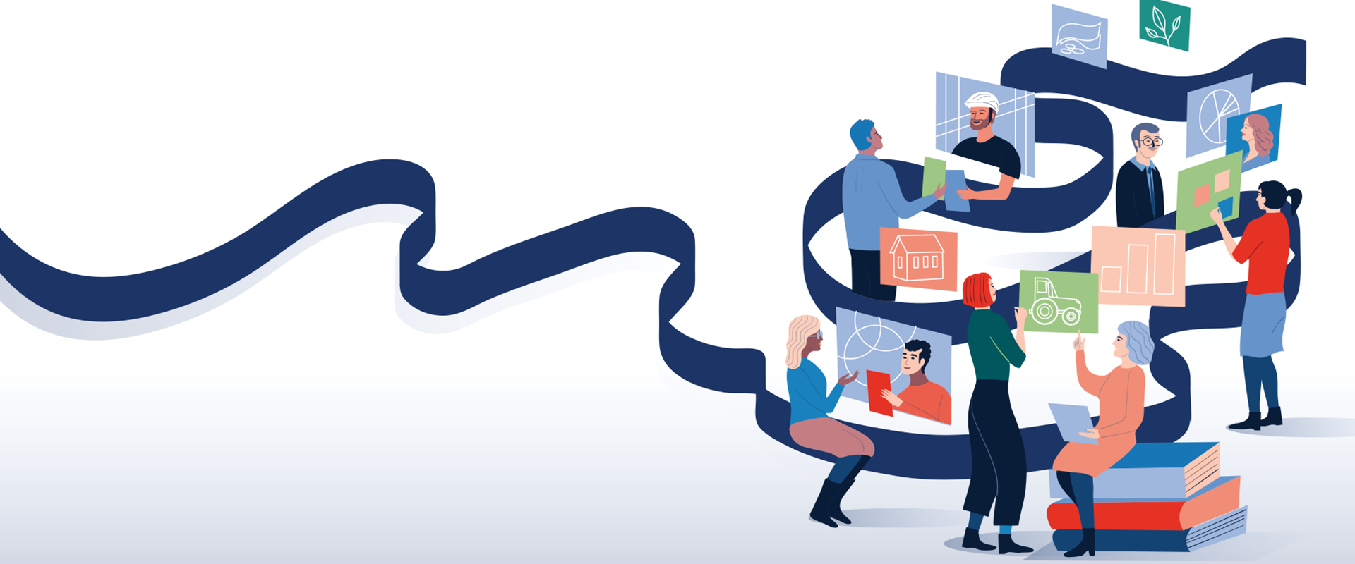 Lavora con noi Lavora con la Cooperazione Trentina