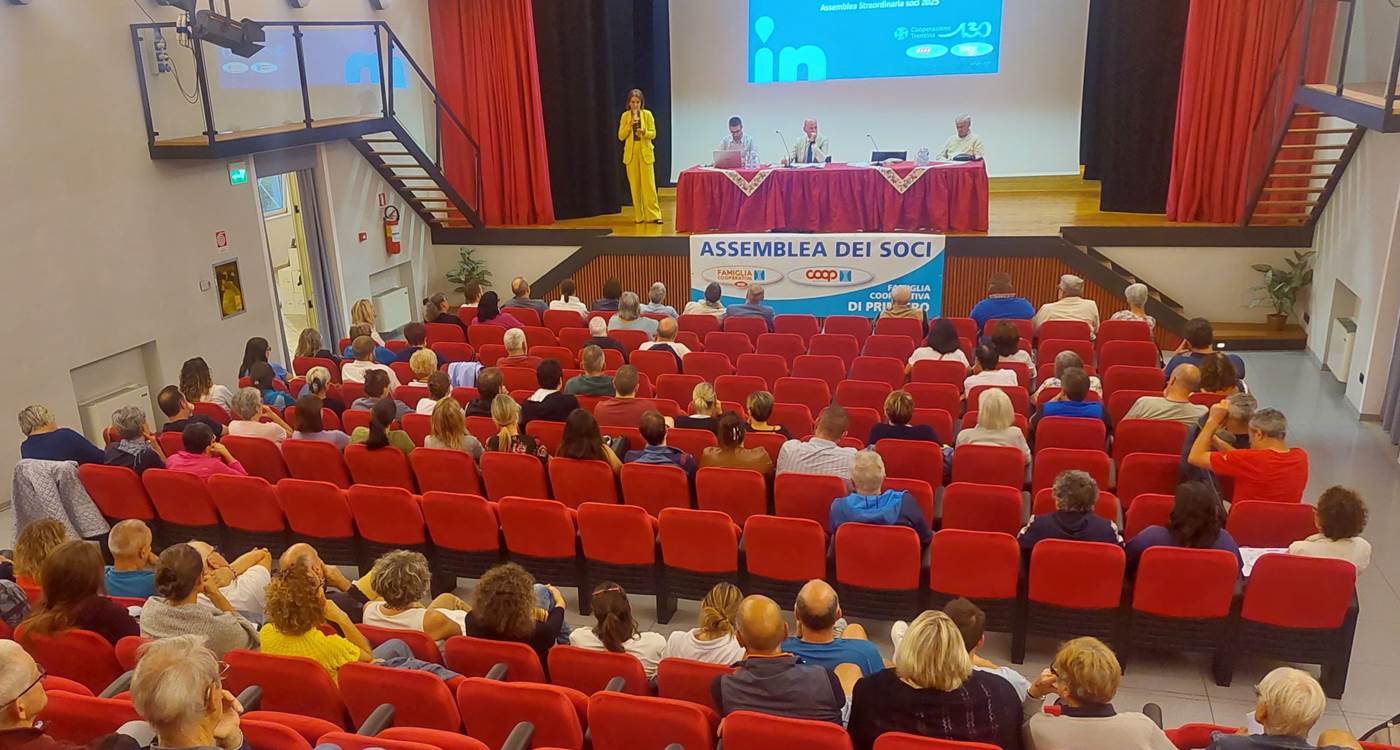 Panoramica