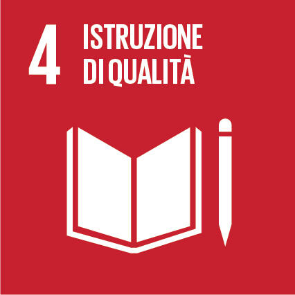 Giovedì 19 novembre, dalle 21.00 alle 22.30, appuntamento con Chiara Saraceno e Franco Lorenzoni sui temi dell'Obiettivo 4 dell'Agenda 2030 dell'Onu. L'incontro sarà trasmesso in diretta sulla pagina Facebook @Educa   e sul canale YouTube EDUCA il festival dell’educazione  